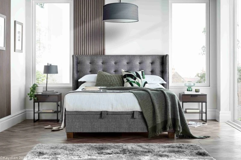 Kaydian Brunton Ottoman Bed Frame
